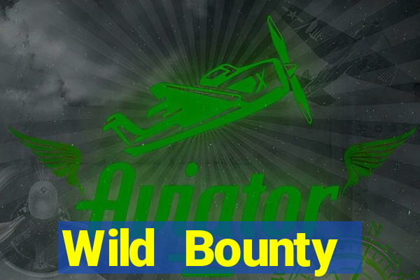 Wild Bounty Showdown pg demo main demo pg soft wild bounty